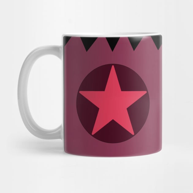 Star VS The Forces Of Evil! Tom Lucitor mug by Angsty-angst